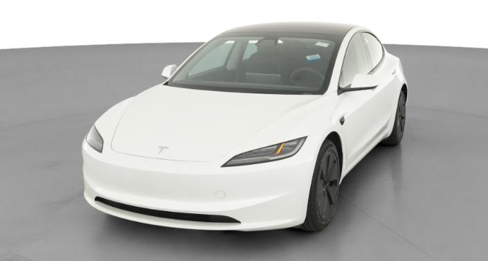 Thumbnail: 2025 Tesla Model 3 - 1