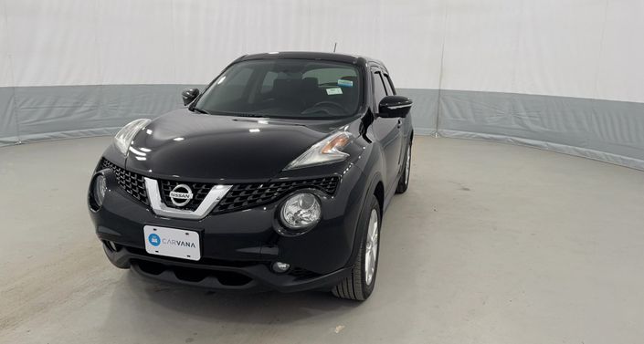 2015 Nissan Juke SL -
                  Akron, NY