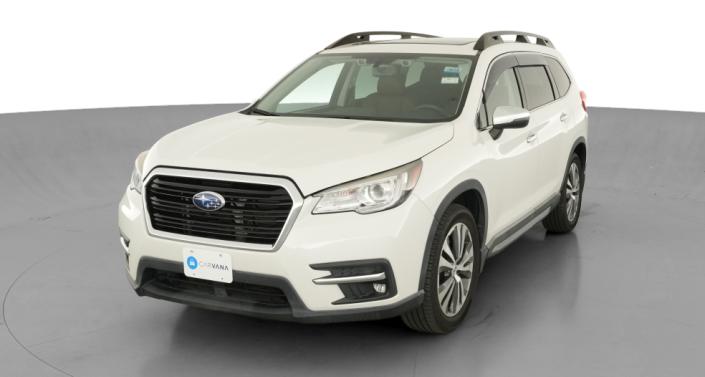 Thumbnail: 2019 Subaru Ascent - 1