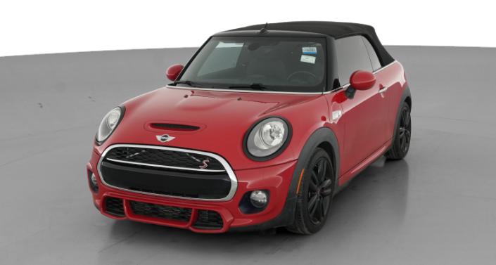 2016 MINI Cooper Convertible S -
                  Lorain, OH