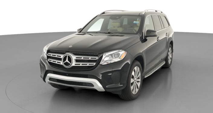 2019 Mercedes-Benz GLS 450 4MATIC -
                  Haines City, FL