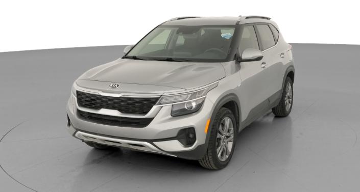 2021 Kia Seltos S -
                  Hebron, OH