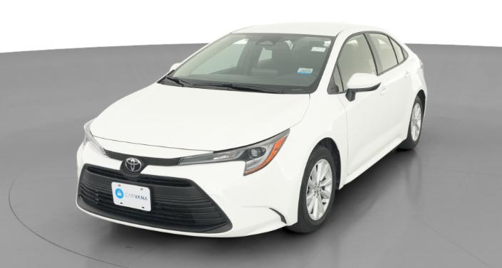 Thumbnail: 2026 Toyota Corolla - 1