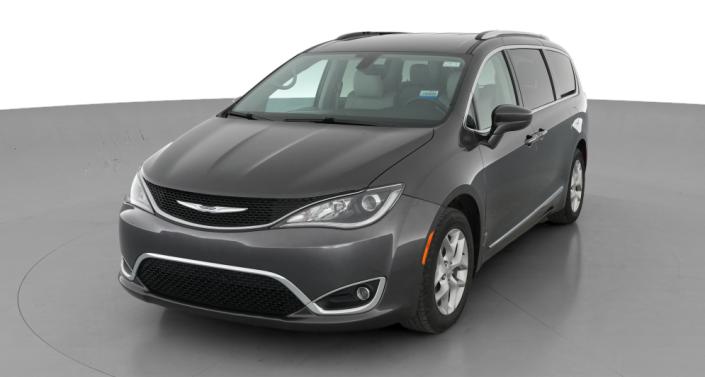 Thumbnail: 2019 Chrysler Pacifica - 1