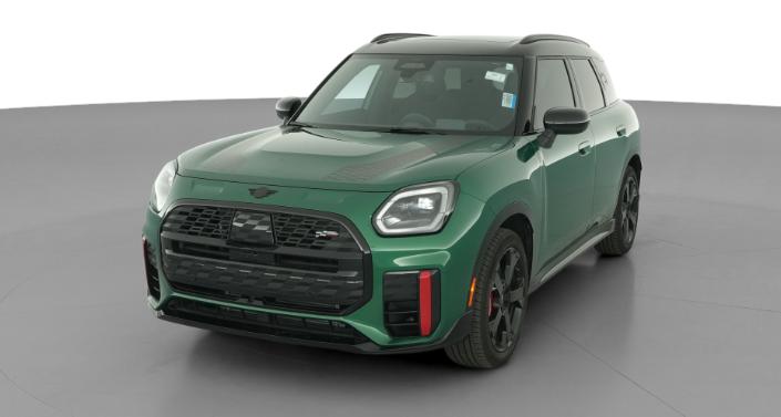 Thumbnail: 2025 MINI Cooper Countryman - 1