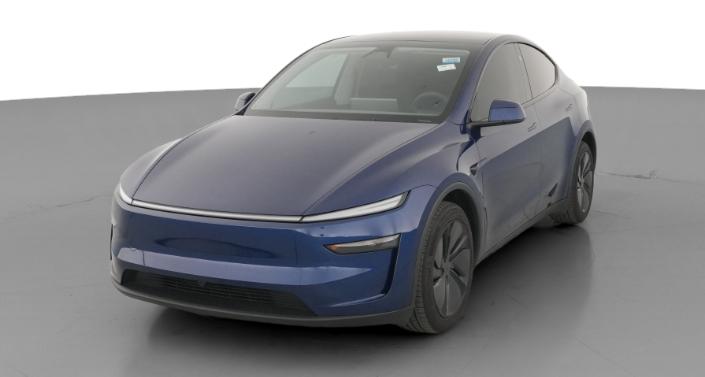 Thumbnail: 2026 Tesla Model Y - 1