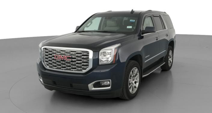 Thumbnail: 2019 GMC Yukon - 1