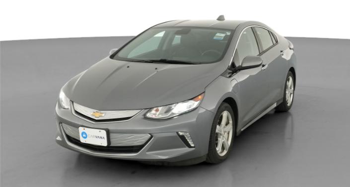 2018 Chevrolet Volt LT -
                  Richton Park, IL