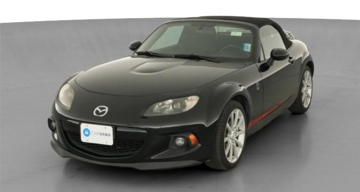 2013 Mazda MX-5 Miata Club -
                  Colonial Heights, VA