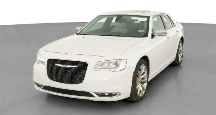 Thumbnail: 2017 Chrysler 300 - 1