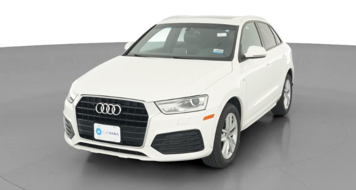 Thumbnail: 2018 Audi Q3 - 1