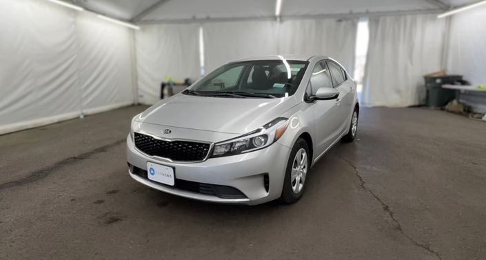 Thumbnail: 2017 Kia Forte - 1