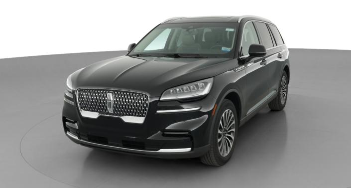 2022 Lincoln Aviator  -
                  Lorain, OH