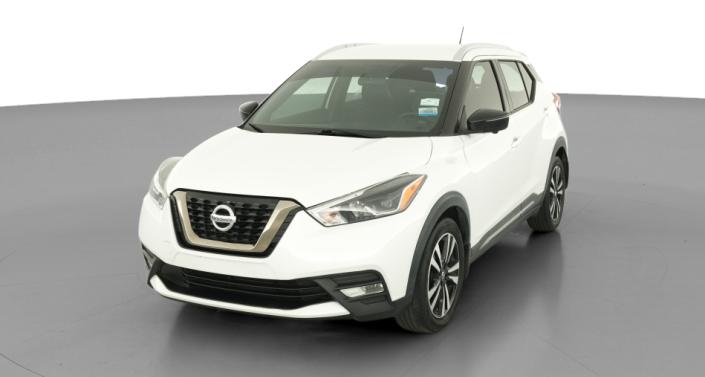 Thumbnail: 2019 Nissan Kicks - 1