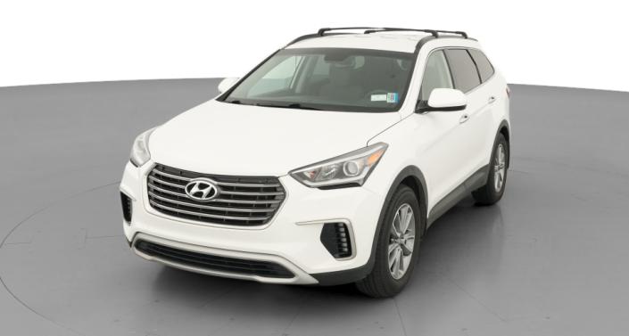Thumbnail: 2018 Hyundai Santa Fe - 1