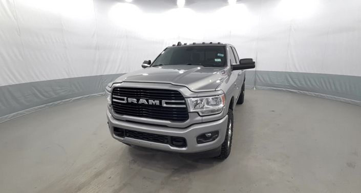 Thumbnail: 2021 RAM 2500 - 1
