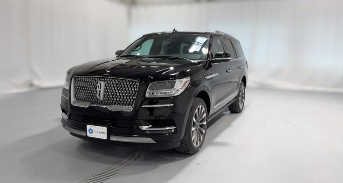 2018 Lincoln Navigator Select -
                  Madison, TN