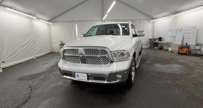 Thumbnail: 2015 RAM 1500 - 1