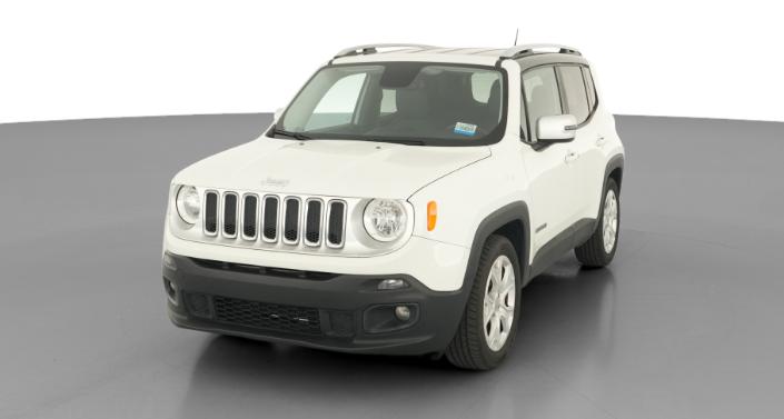 2015 Jeep Renegade Limited -
                  Haines City, FL
