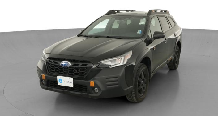 Thumbnail: 2023 Subaru Outback - 1