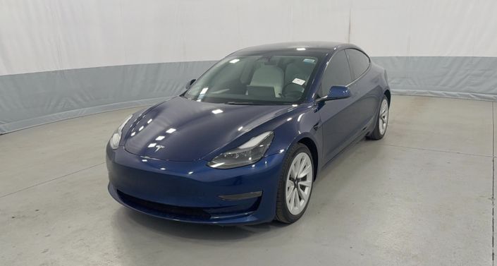 Thumbnail: 2023 Tesla Model 3 - 1