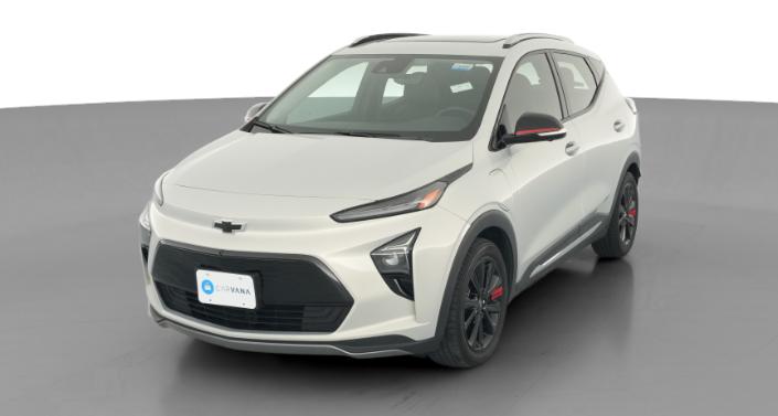 2023 Chevrolet Bolt EUV Premier -
                  Rocklin, CA