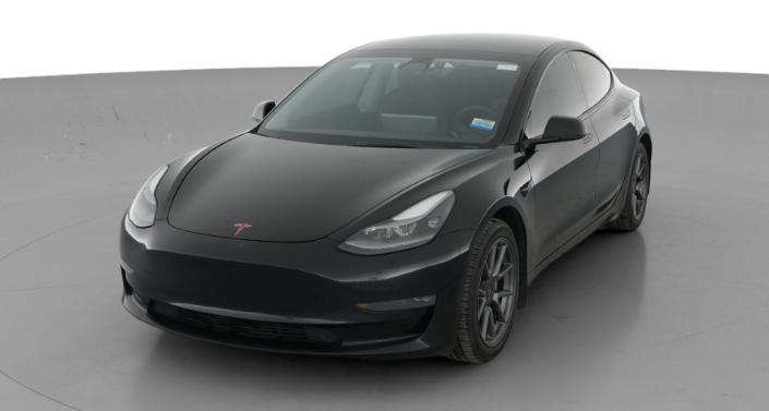 Thumbnail: 2022 Tesla Model 3 - 1