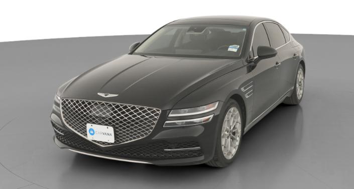 2021 Genesis G80 2.5T -
                  Auburn, GA