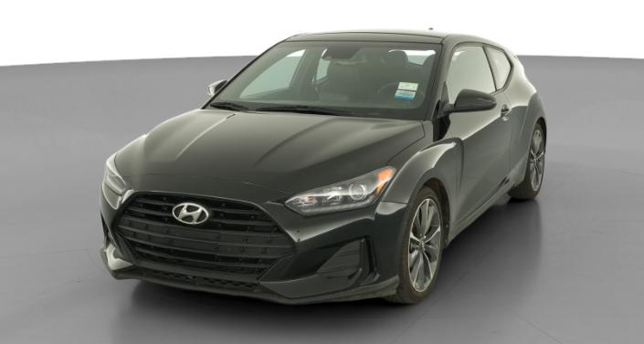 2019 Hyundai Veloster Premium -
                  Auburn, GA