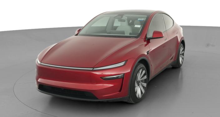Thumbnail: 2026 Tesla Model Y - 1