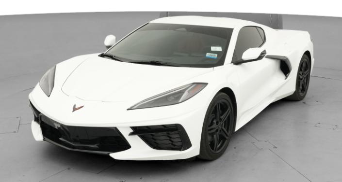 Thumbnail: 2026 Chevrolet Corvette - 1