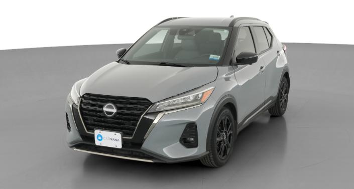 Thumbnail: 2023 Nissan Kicks - 1