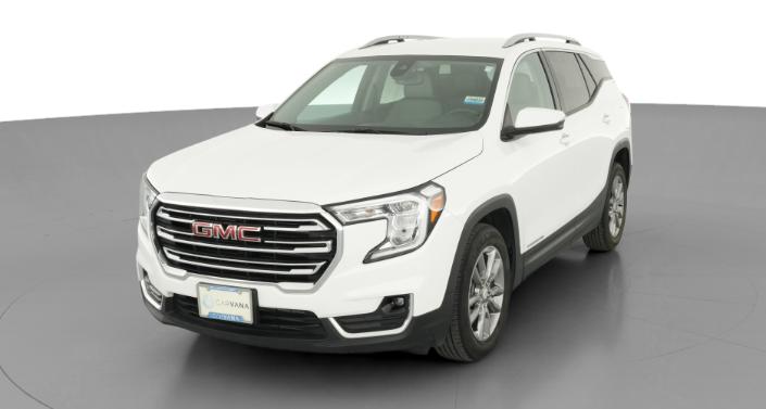 Thumbnail: 2022 GMC Terrain - 1
