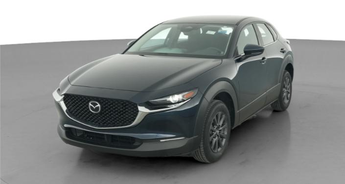 Thumbnail: 2024 Mazda CX-30 - 1