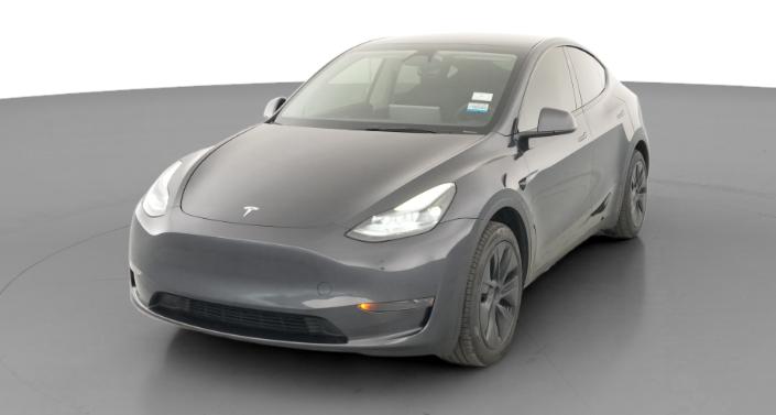 Thumbnail: 2025 Tesla Model Y - 1