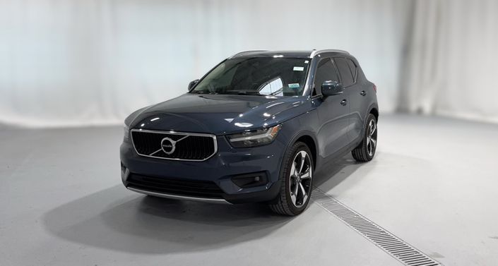 2021 Volvo XC40 T4 Momentum -
                  Madison, TN
