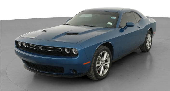 Thumbnail: 2022 Dodge Challenger - 1