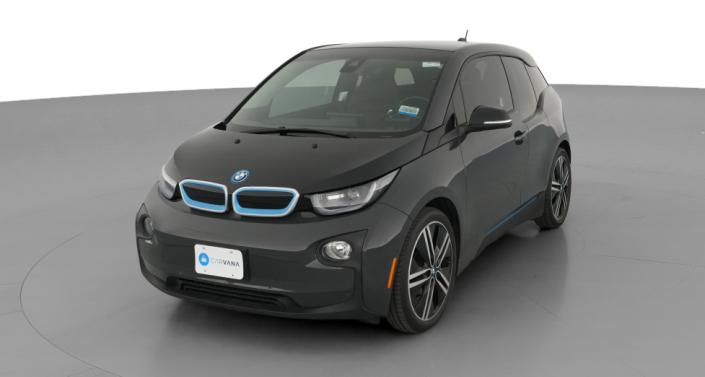 Thumbnail: 2015 BMW i3 - 1
