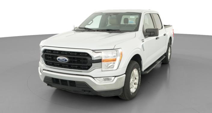 Thumbnail: 2021 Ford Econoline - 1