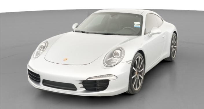 2014 Porsche 911 Carrera S -
                  Fort Worth, TX