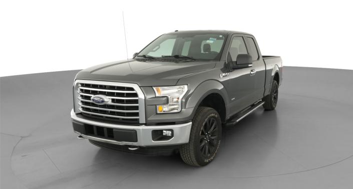 2016 Ford Econoline E-150 -
                  Trenton, OH