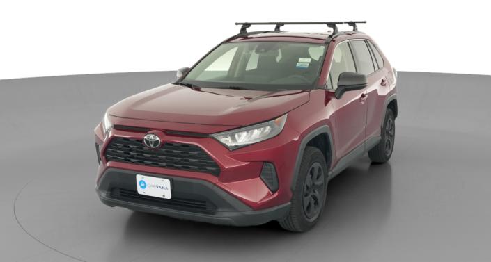 Thumbnail: 2019 Toyota RAV4 - 1