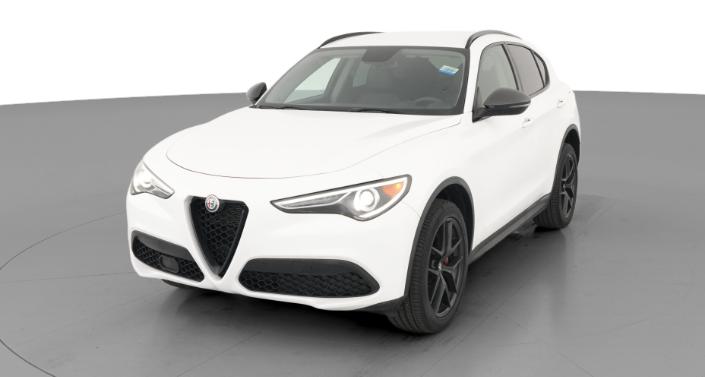 2019 Alfa Romeo Stelvio Base -
                  Haines City, FL