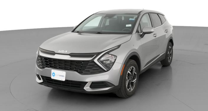 Thumbnail: 2023 Kia Sportage - 1