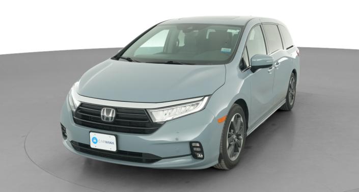 Thumbnail: 2023 Honda Odyssey - 1