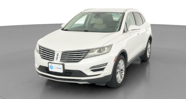 2017 Lincoln MKC Select -
                  Rocklin, CA