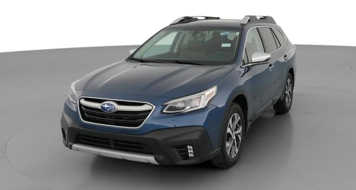 Thumbnail: 2022 Subaru Outback - 1