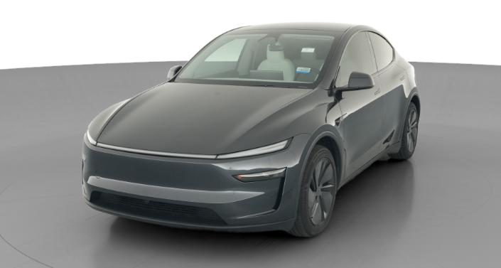 Thumbnail: 2026 Tesla Model Y - 1