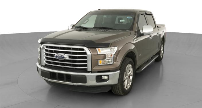 Thumbnail: 2016 Ford Econoline - 1