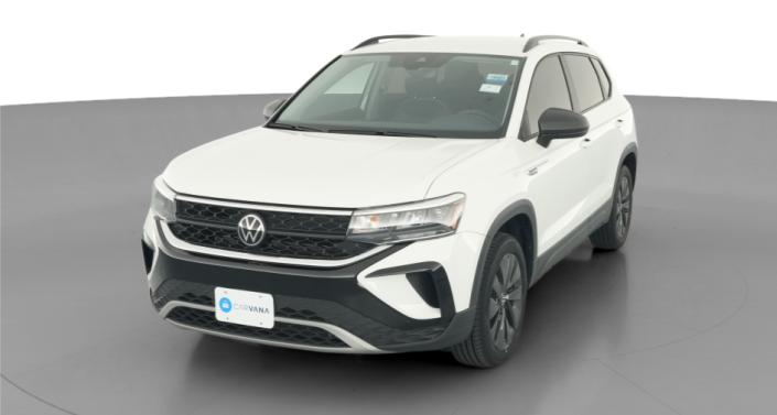 Thumbnail: 2023 Volkswagen Taos - 1
